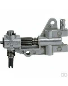 Prillinger - 00771940 - Complete Oil Pump Asia Import S