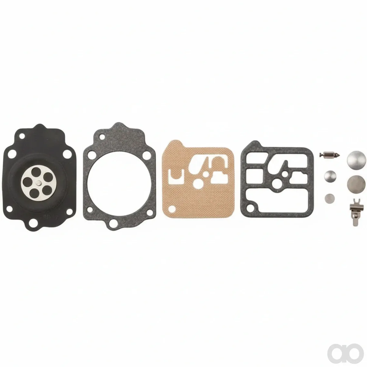 Prillinger - 00772011 - Repair Kit Replacement for Til