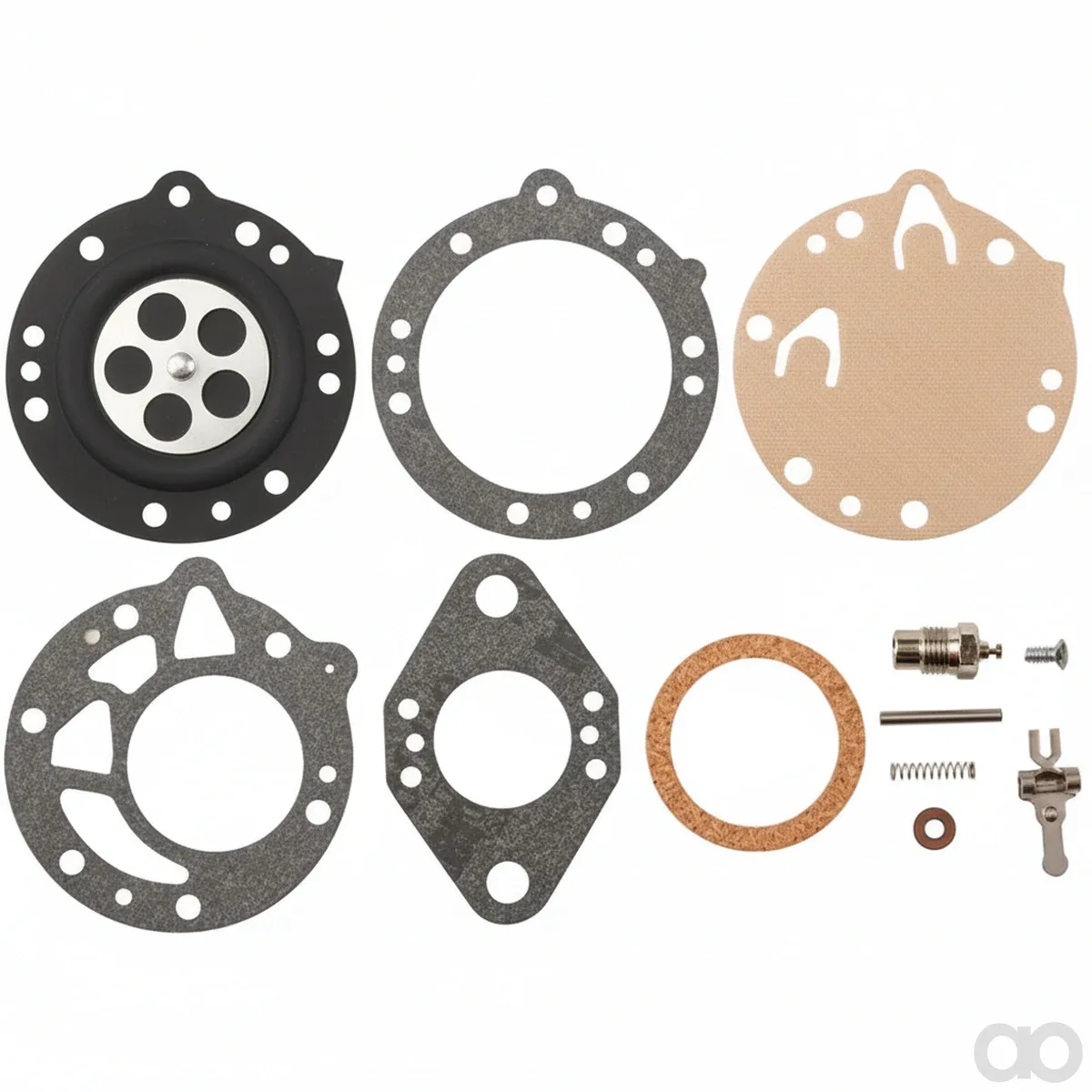Prillinger - 00772021 - Repair Kit Replacement for Til