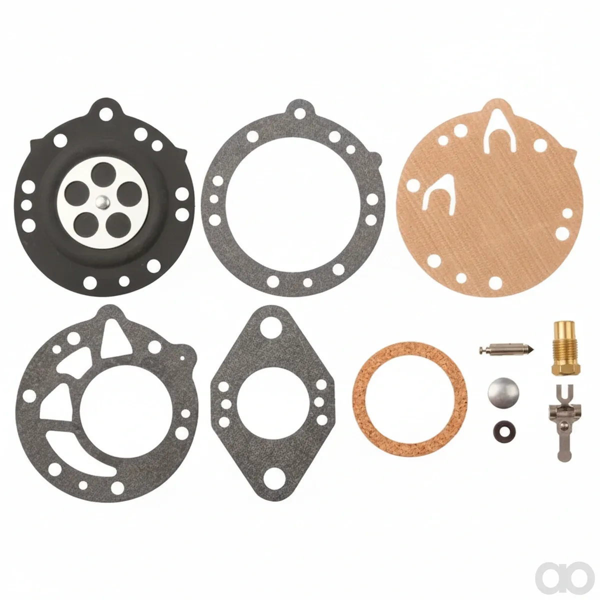 Prillinger - 00772023 - Repair Kit Models Hl, Wack