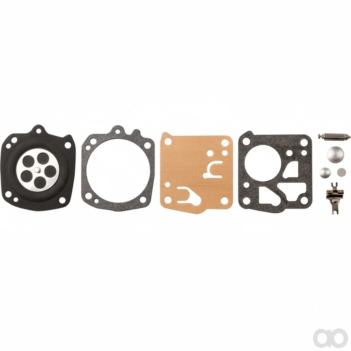 Prillinger - 00772046 - Repair Kit Replacement for Til