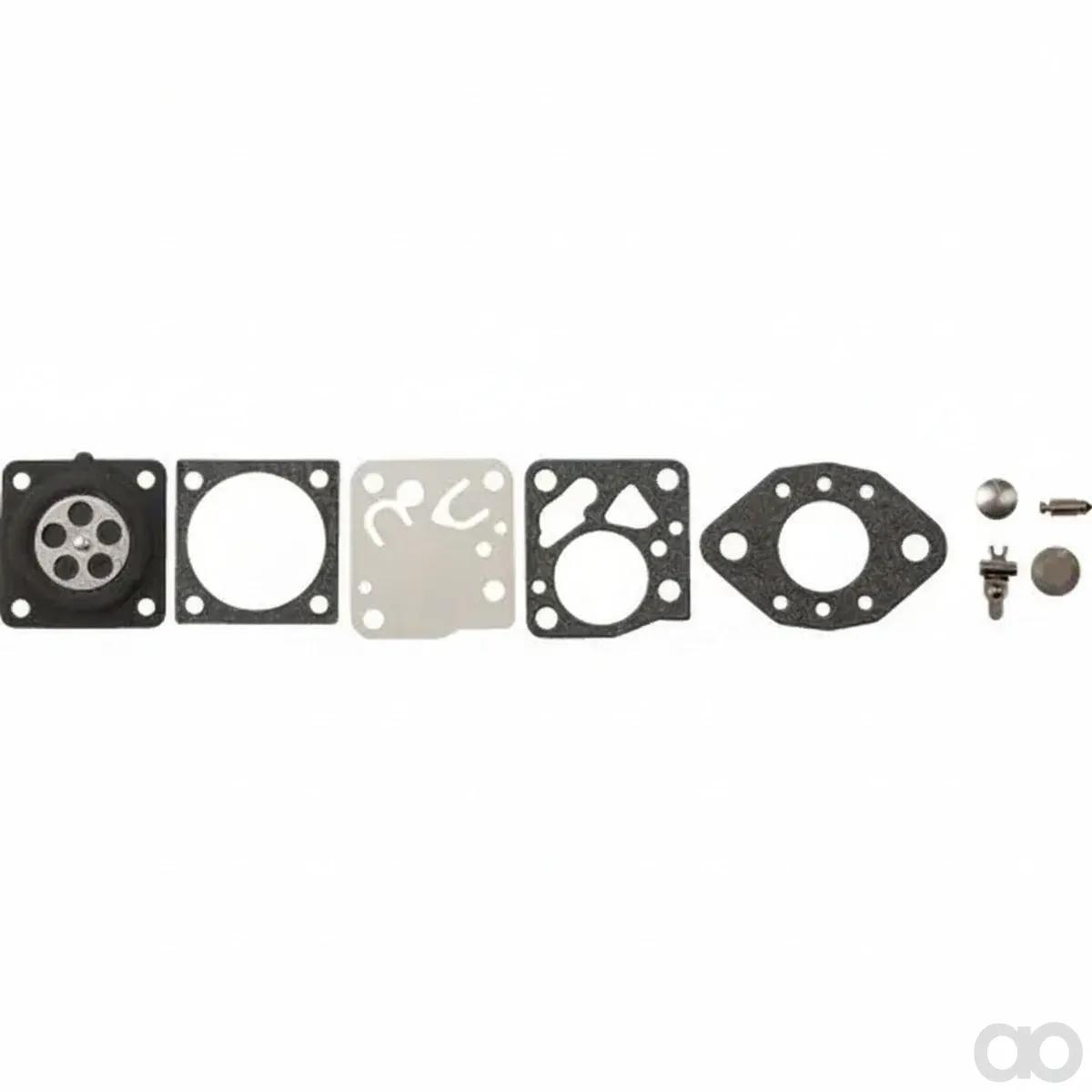 Prillinger - 00772056 - Repair Kit Replacement for Til