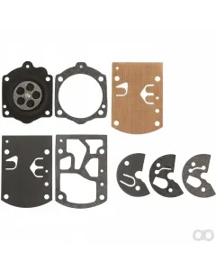Prillinger - 00772095 - Seal Kit Replacement for Walbro