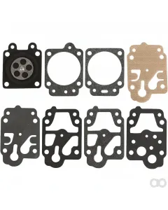 Prillinger - 00772100 - Seal Kit Replacement for Walbro
