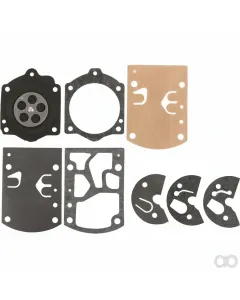 Prillinger - 00772107 - Seal Kit Replacement for Walbro
