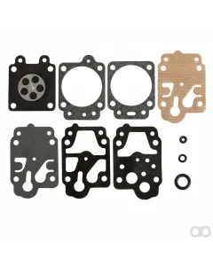 Prillinger - 00772110 - Seal Kit Replacement for Walbro
