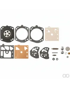 Prillinger - 00772114 - Repair Kit Replacement for Wal