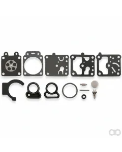 Prillinger - 00772138 - Repair Kit Instead of Roller