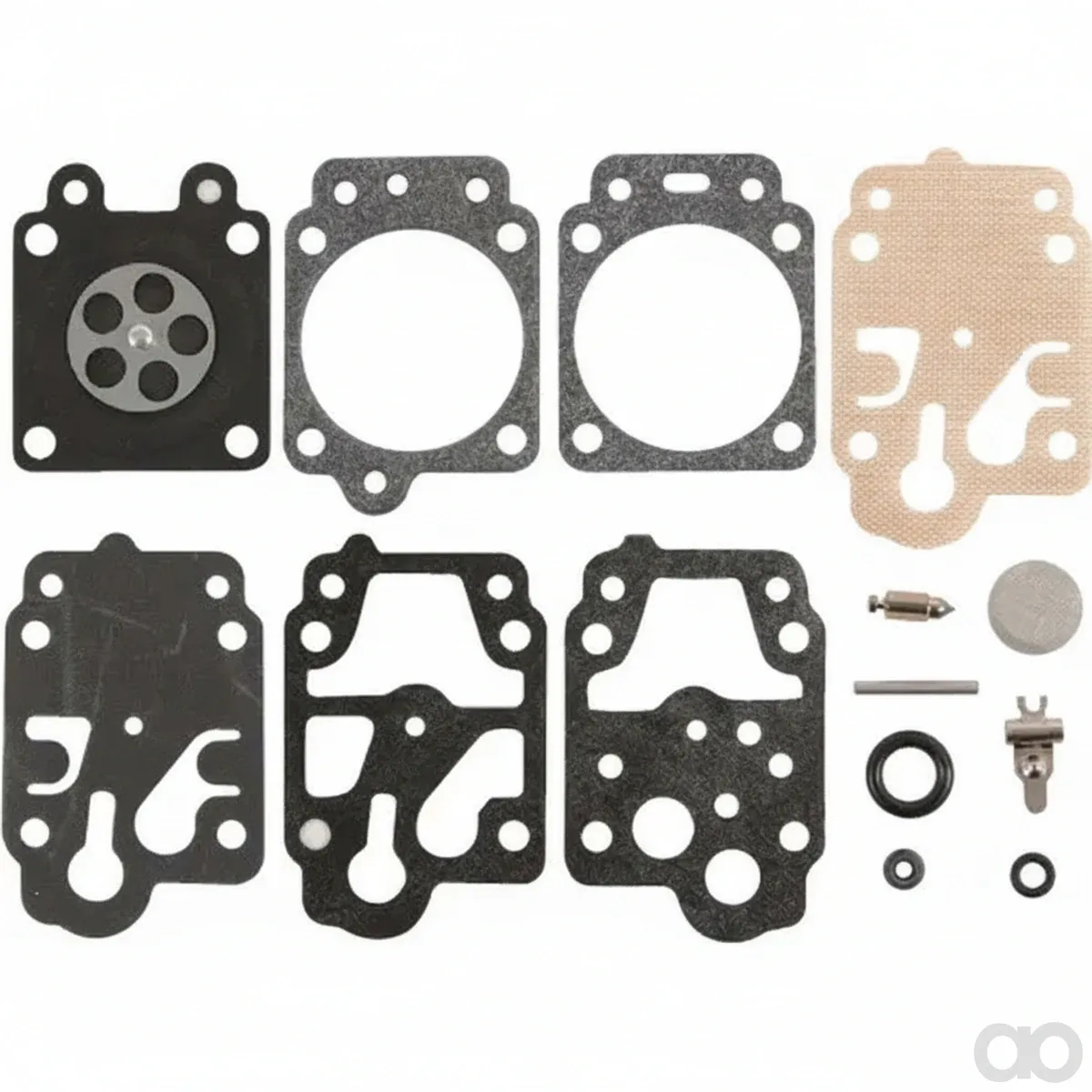 Prillinger - 00772142 - Repair Kit Instead of Roller