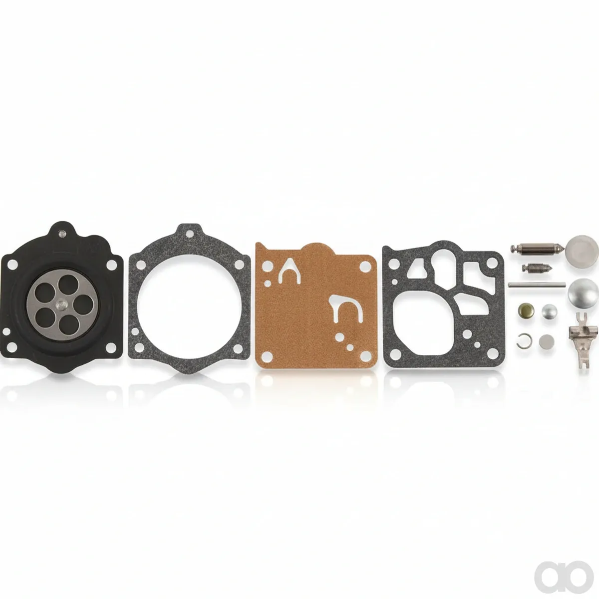 Prillinger - 00772148 - Repair Kit Instead of Roller