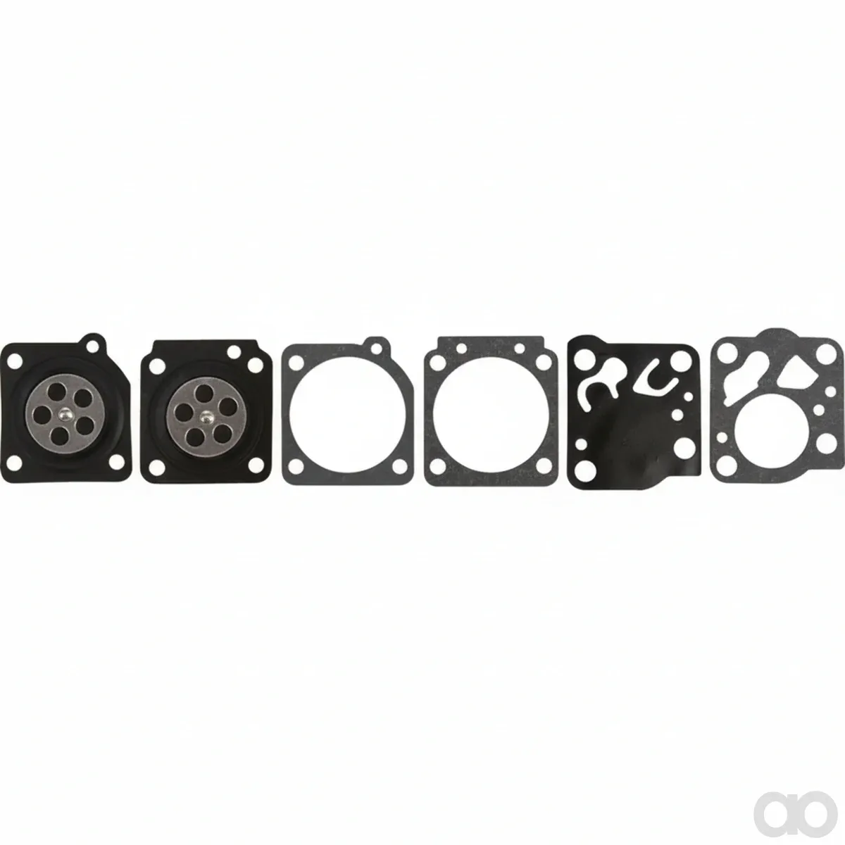 Prillinger - 00772158 - Seal Kit Instead of Zama Gn