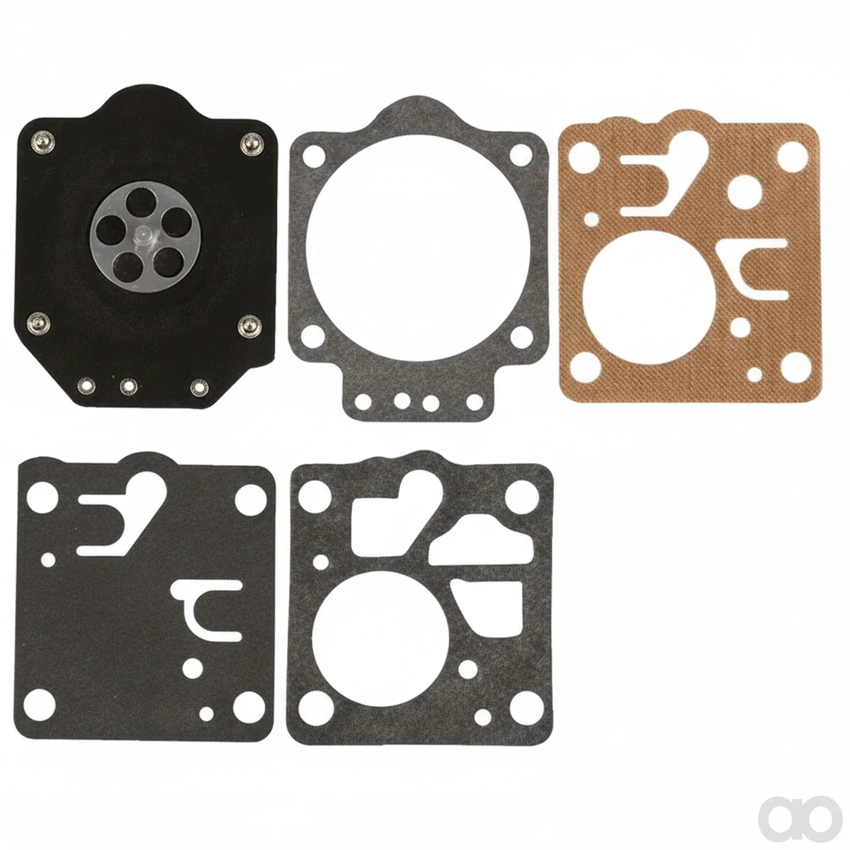 Prillinger - 00772172 - Seal Kit Instead Of Zama Gn