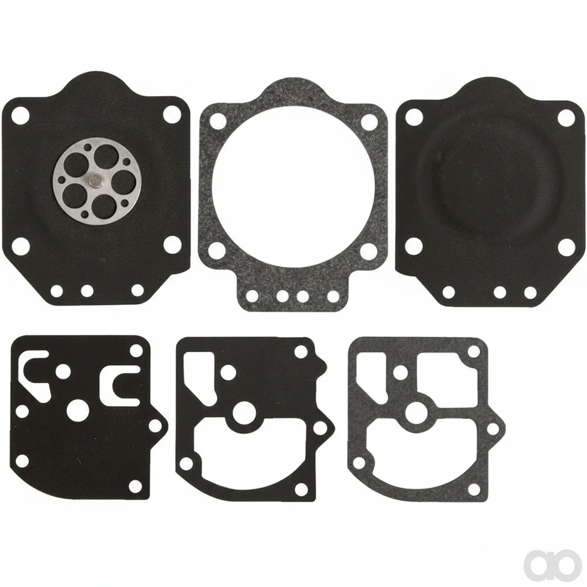 Prillinger - 00772174 - Seal Kit Instead Of Zama Gn