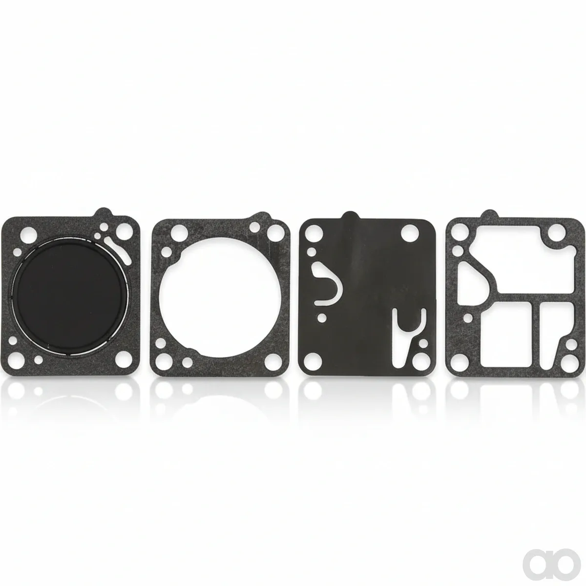 Prillinger - 00772176 - Seal Kit Instead Of Zama Gn