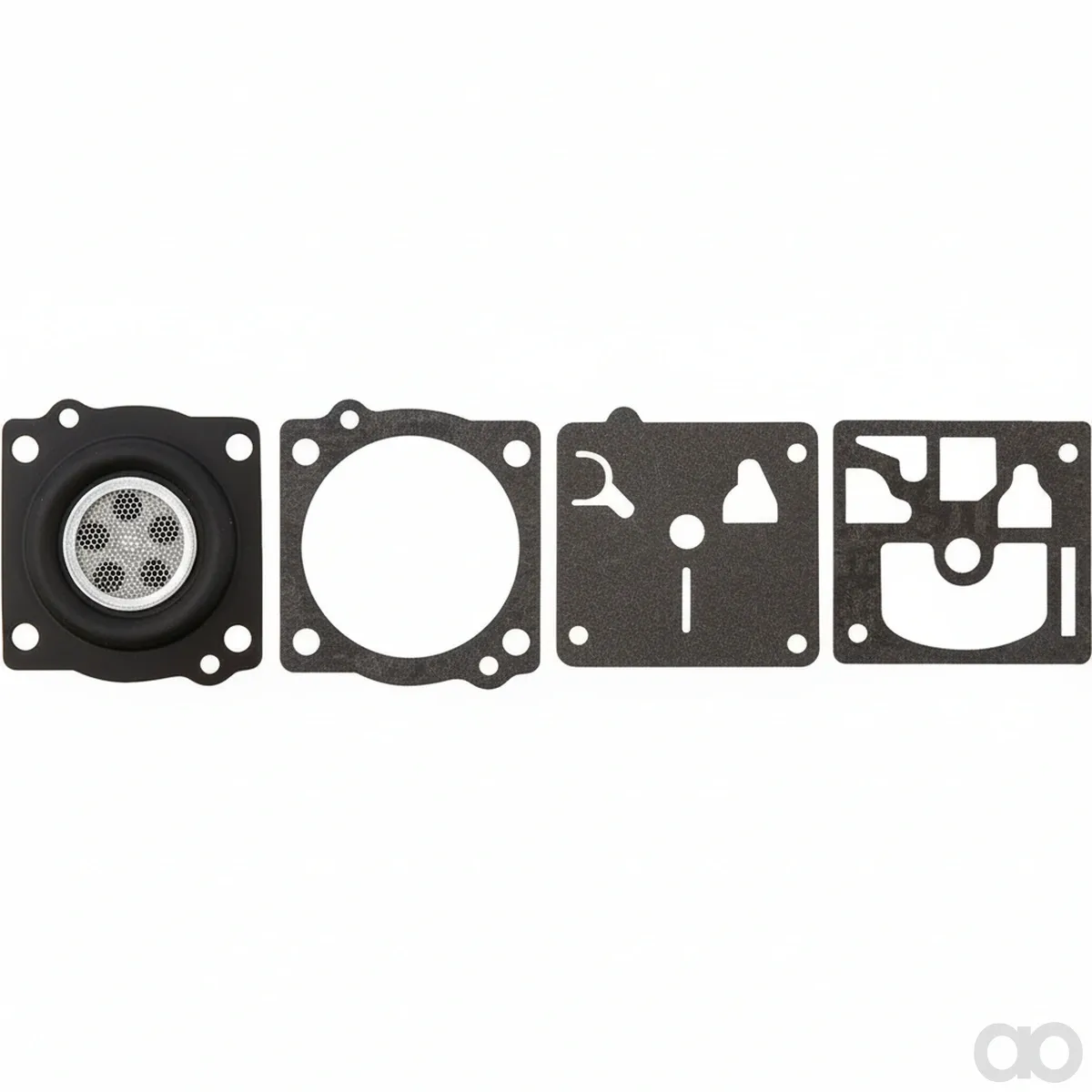 Prillinger - 00772186 - Seal Kit Instead Of Zama Gn