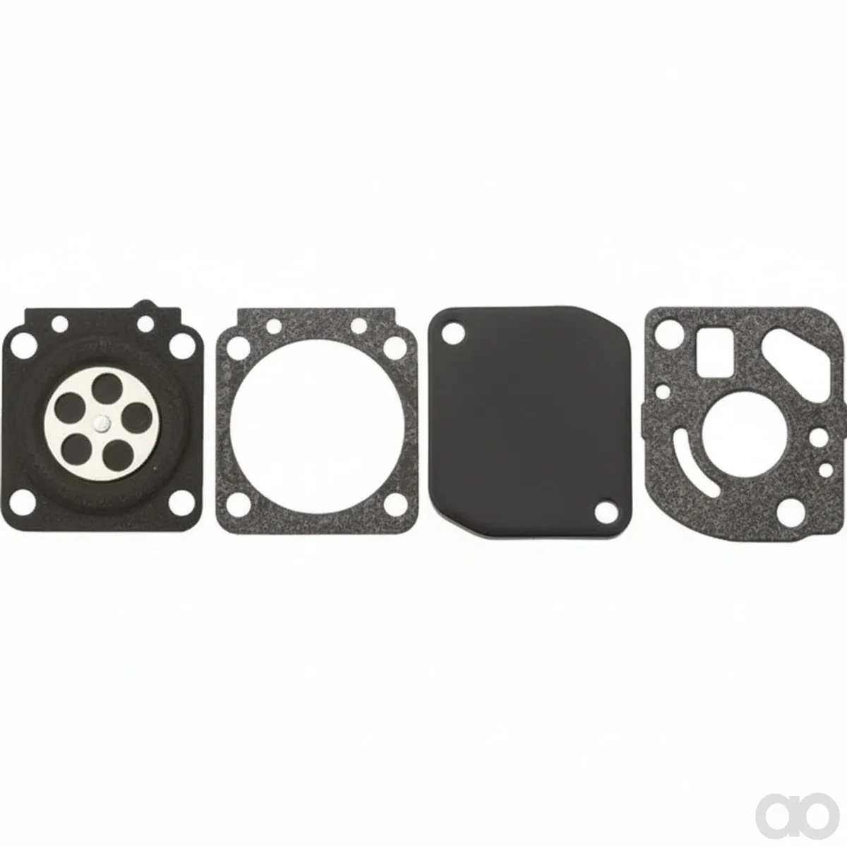 Prillinger - 00772220 - Seal Kit Instead Of Zama Gn