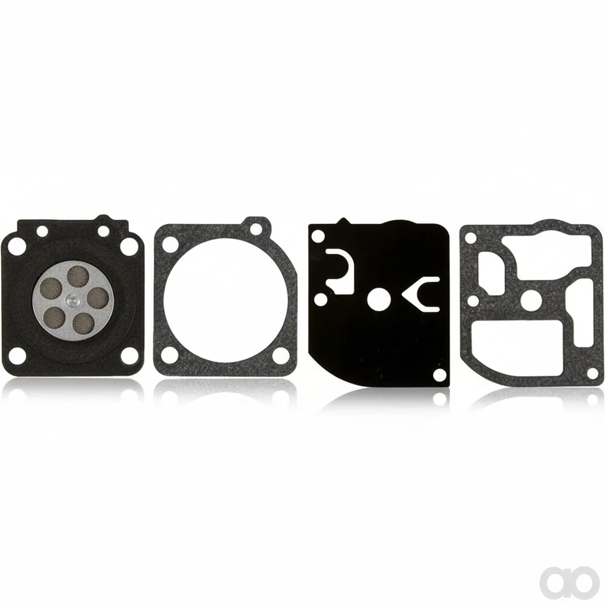 Prillinger - 00772224 - Seal Kit Instead Of Zama Gn