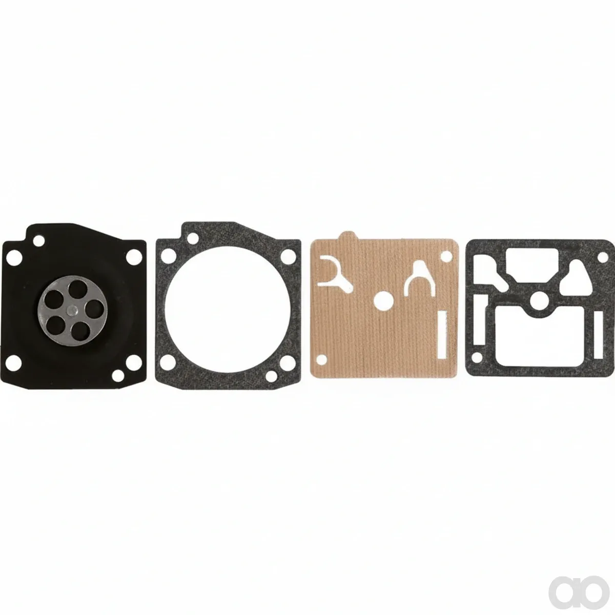 Prillinger - 00772232 - Seal Kit Instead Of Zama Gn