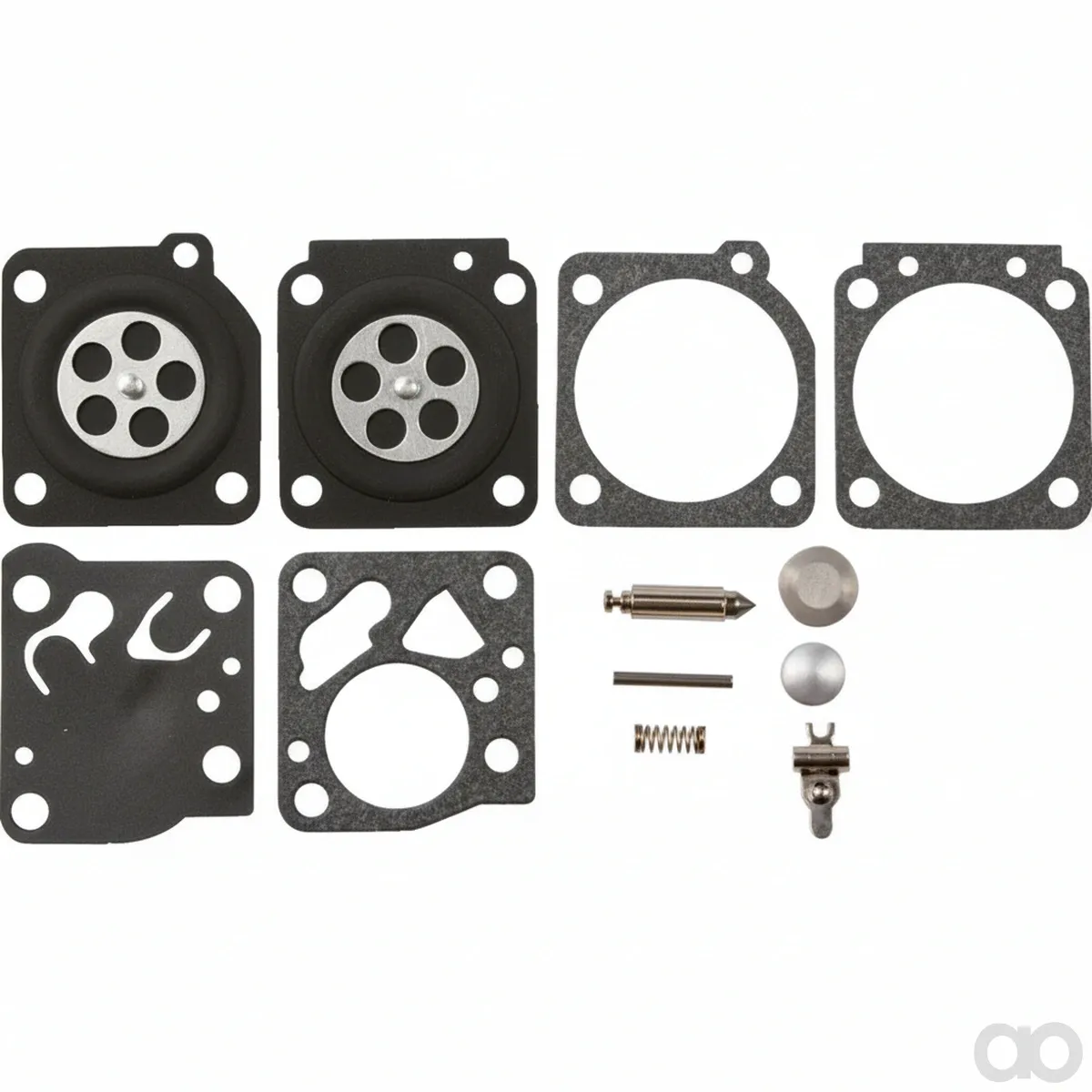 Prillinger - 00772236 - Repair Kit Instead Of Zam