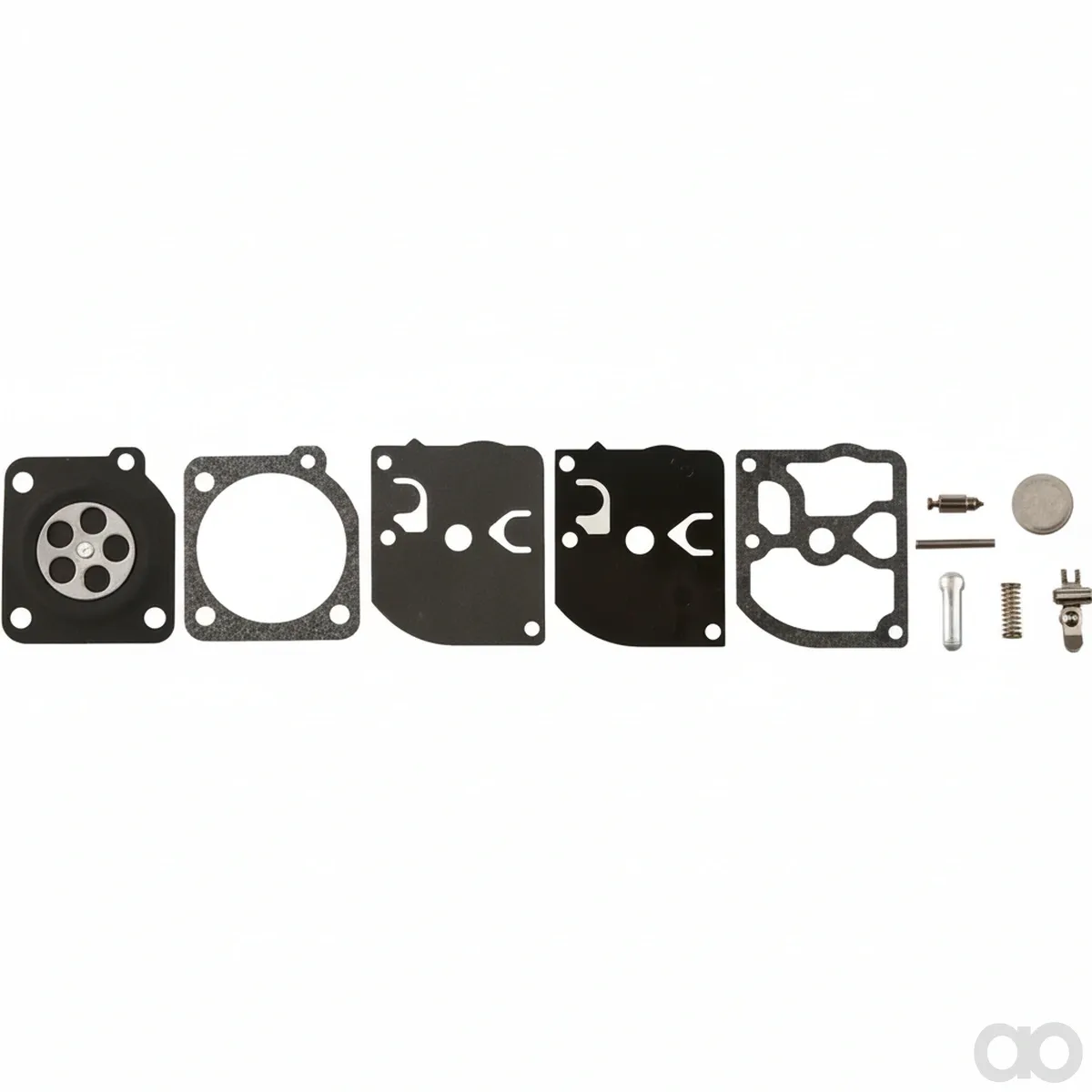 Prillinger - 00772248 - Repair Kit Instead Of Zam