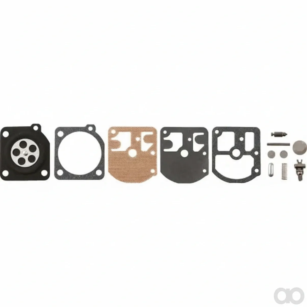 Prillinger - 00772254 - Repair Kit Instead Of Zam