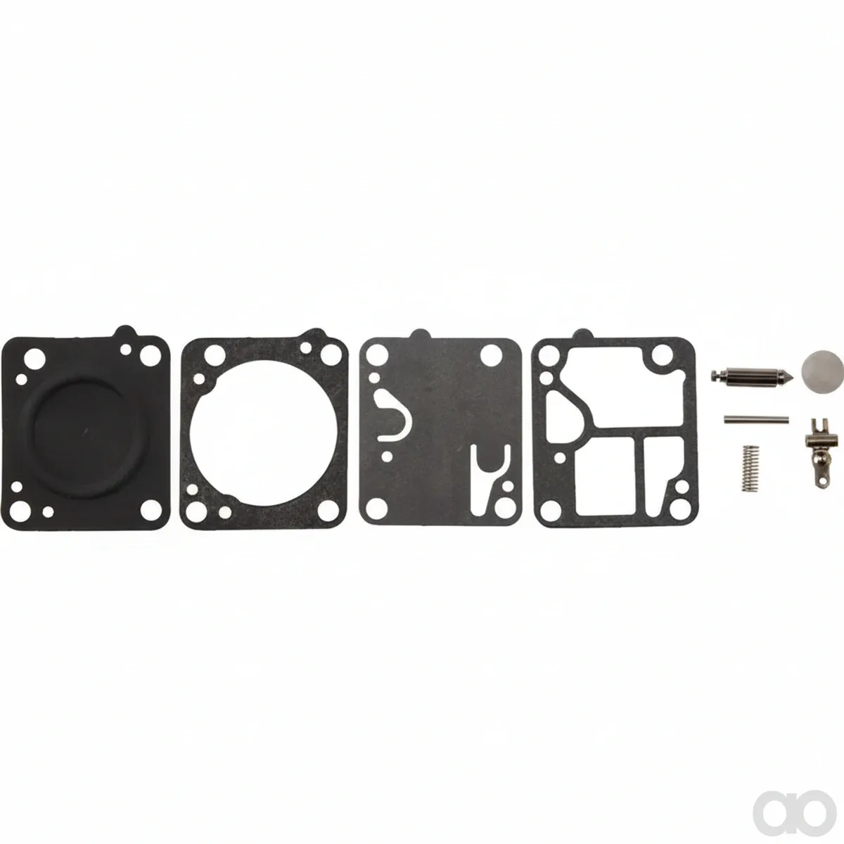 Prillinger - 00772258 - Repair Kit Instead Of Zam