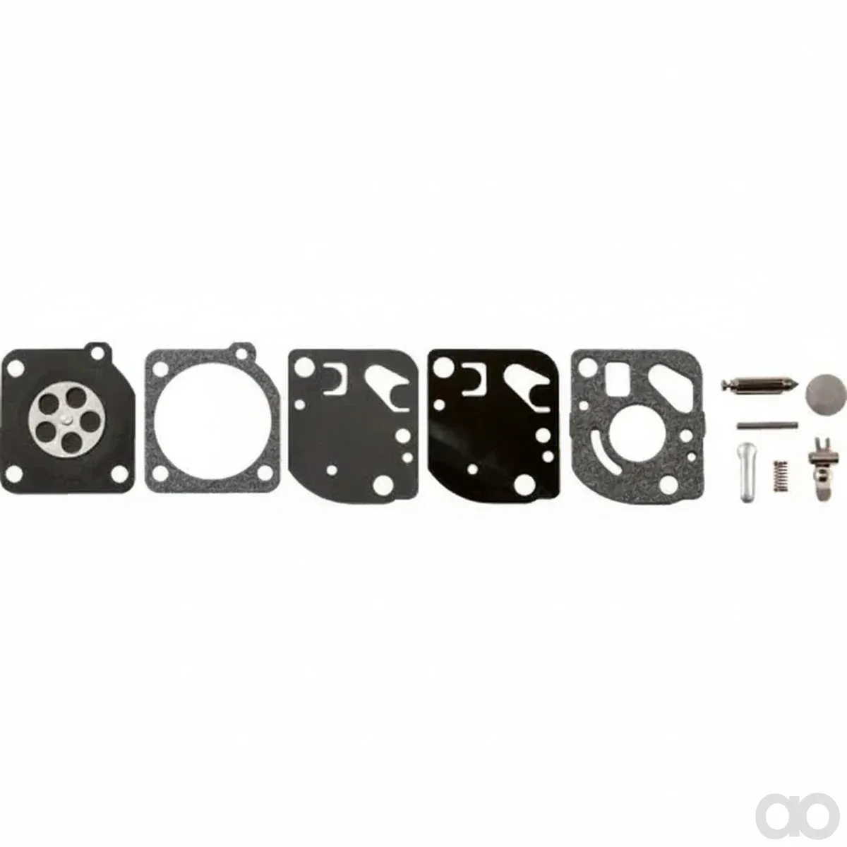 Prillinger - 00772262 - Repair Kit Instead Of Zam