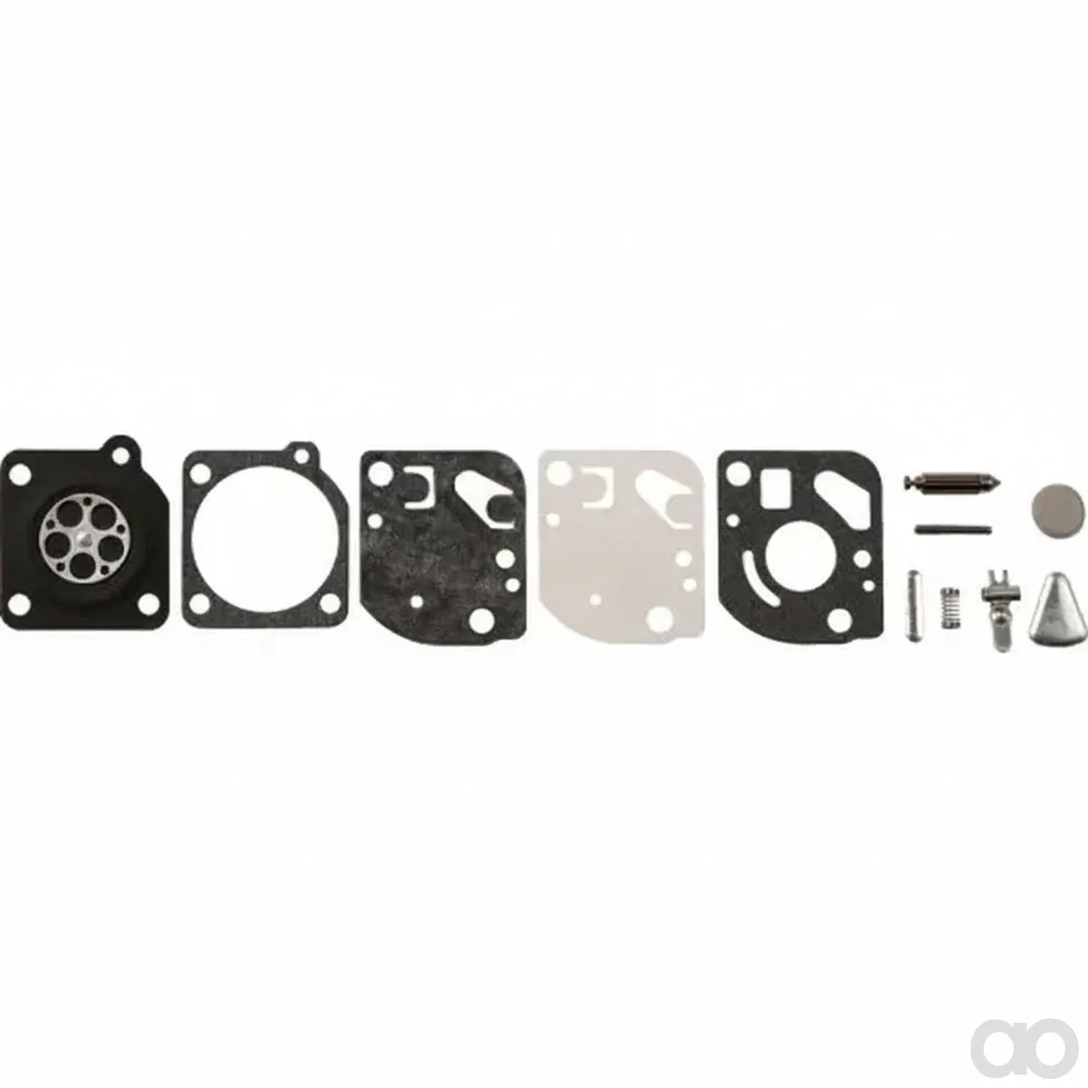 Prillinger - 00772264 - Repair Kit Instead Of Zam