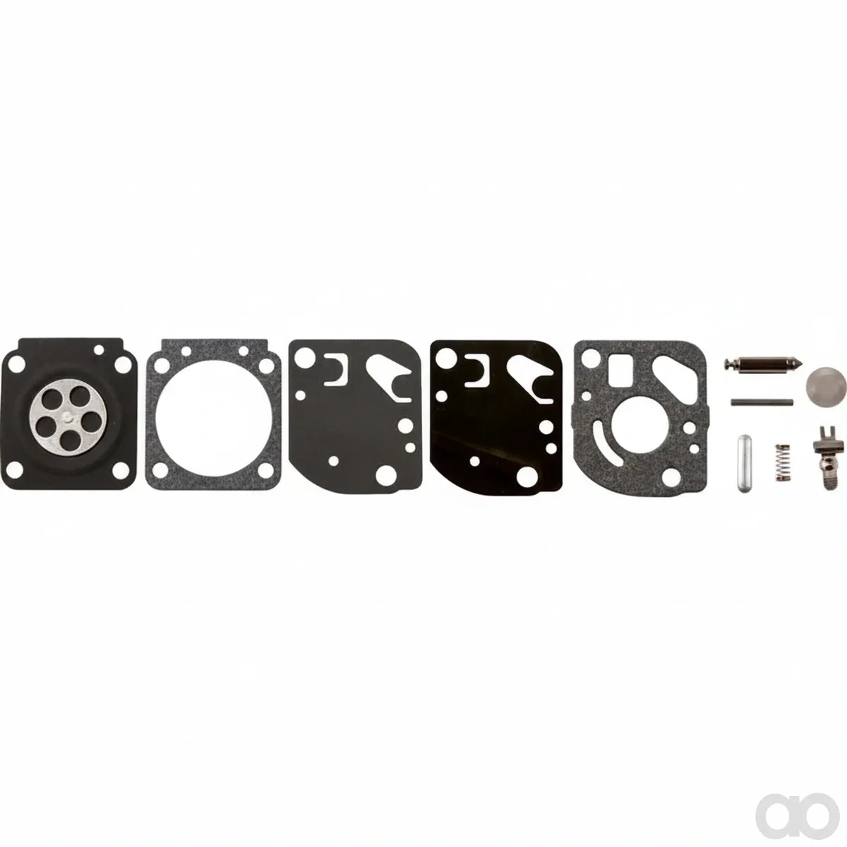 Prillinger - 00772266 - Repair Kit Instead Of Zam