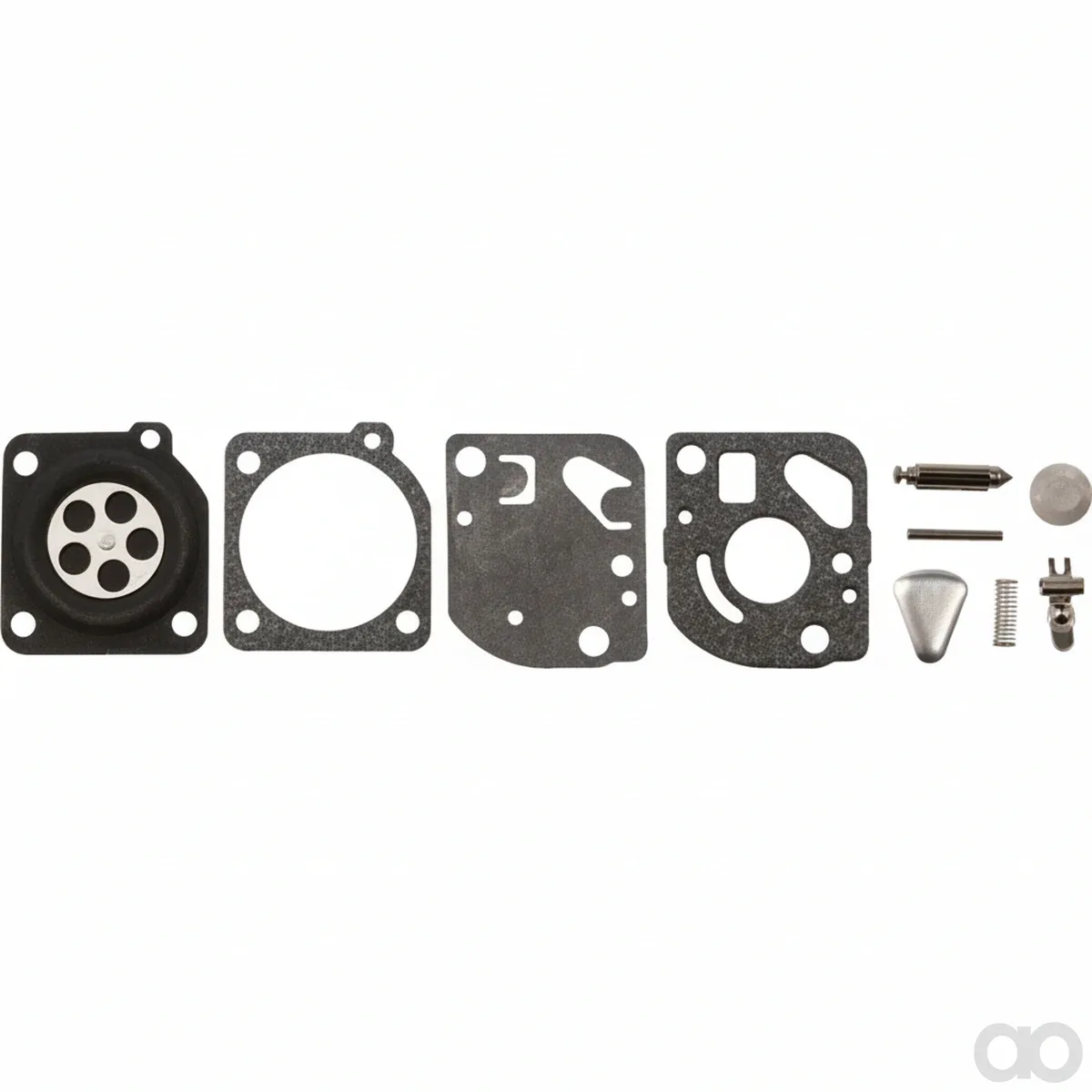 Prillinger - 00772270 - Repair Kit Instead Of Zam