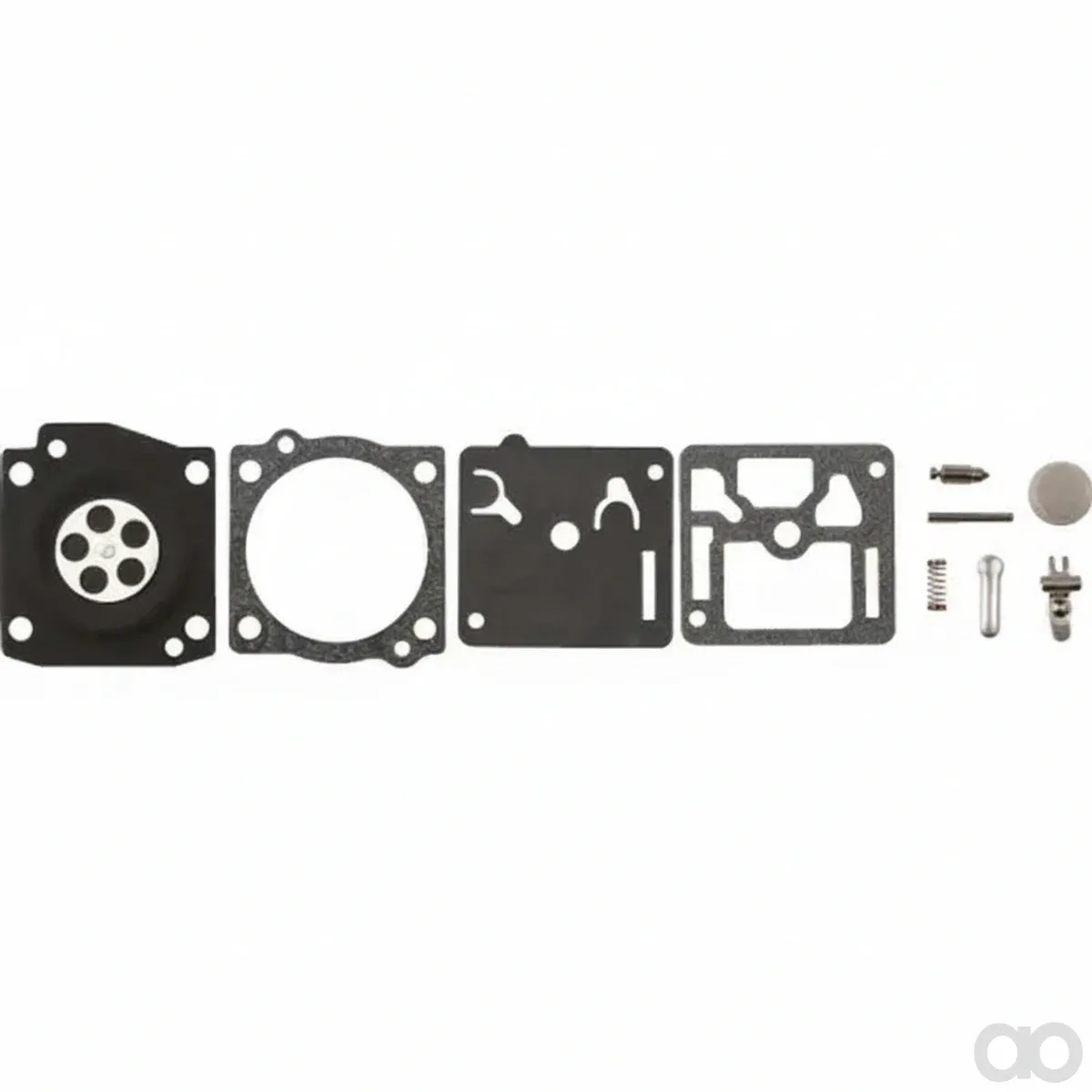 Prillinger - 00772279 - Repair Kit Instead Of Zam