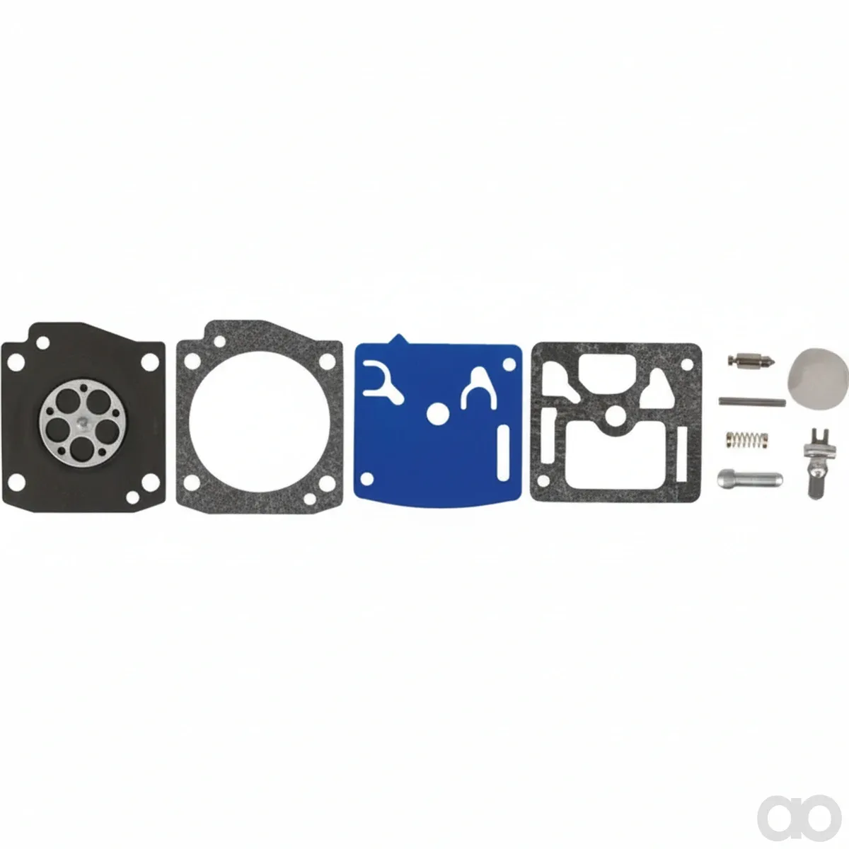 Prillinger - 00772289 - Repair Kit Instead Of Zam