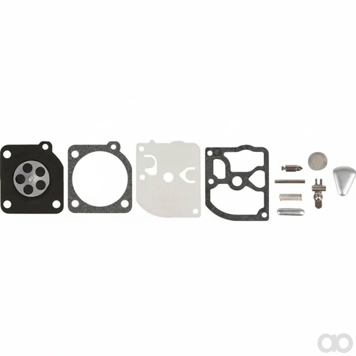Prillinger - 00772297 - Repair Kit Instead Of Zam