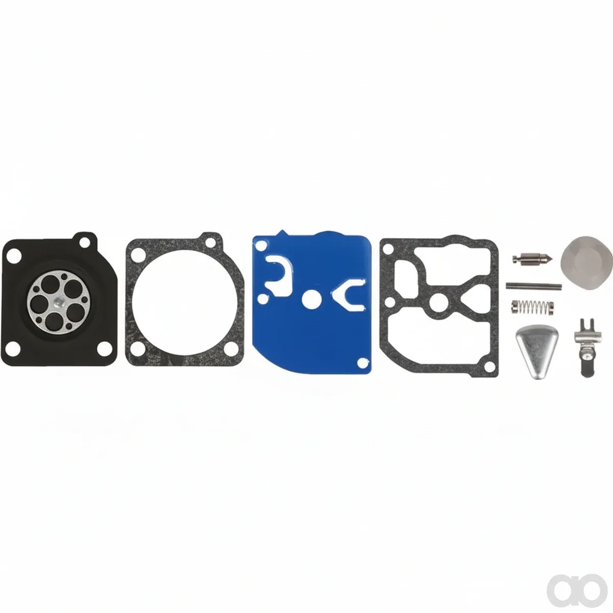 Prillinger - 00772305 - Repair Kit Instead Of Zam