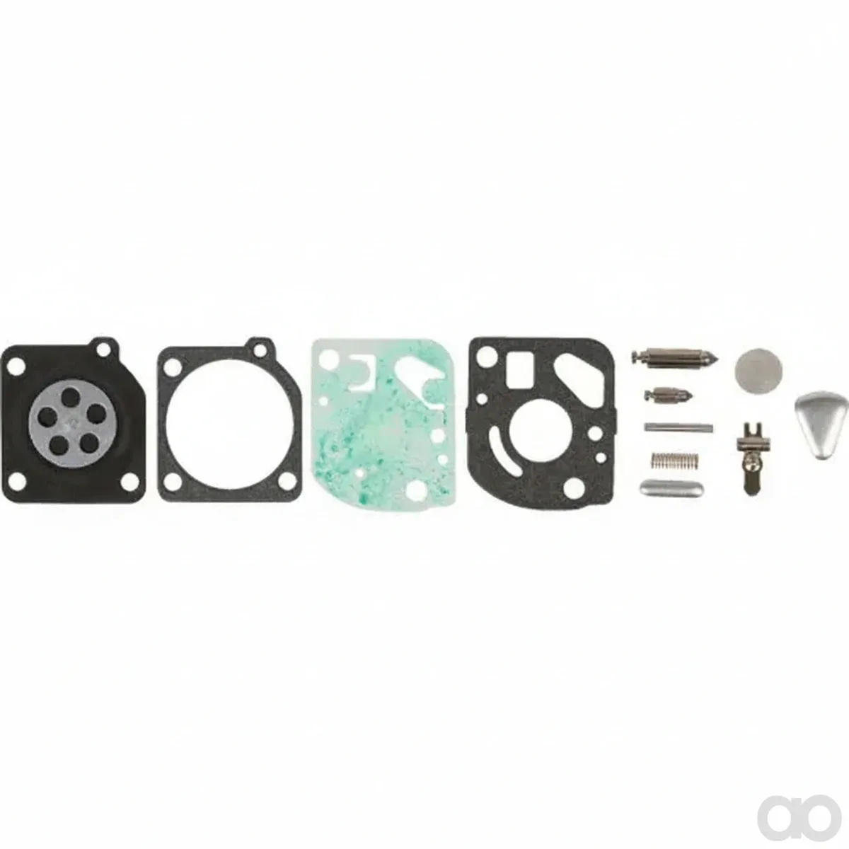 Prillinger - 00772309 - Repair Kit Instead Of Zam