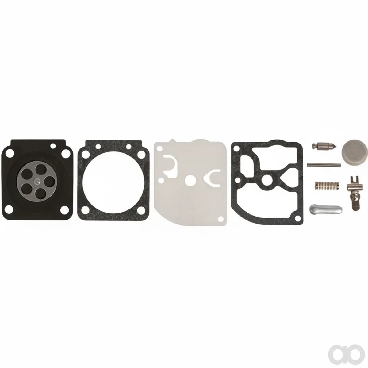 Prillinger - 00772315 - Repair Kit Instead Of Zam
