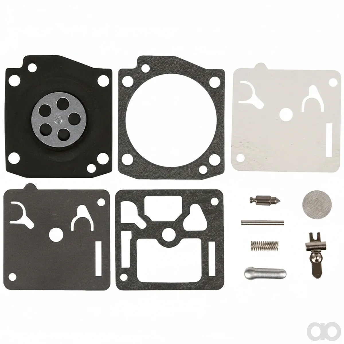 Prillinger - 00772317 - Repair Kit Instead Of Zam