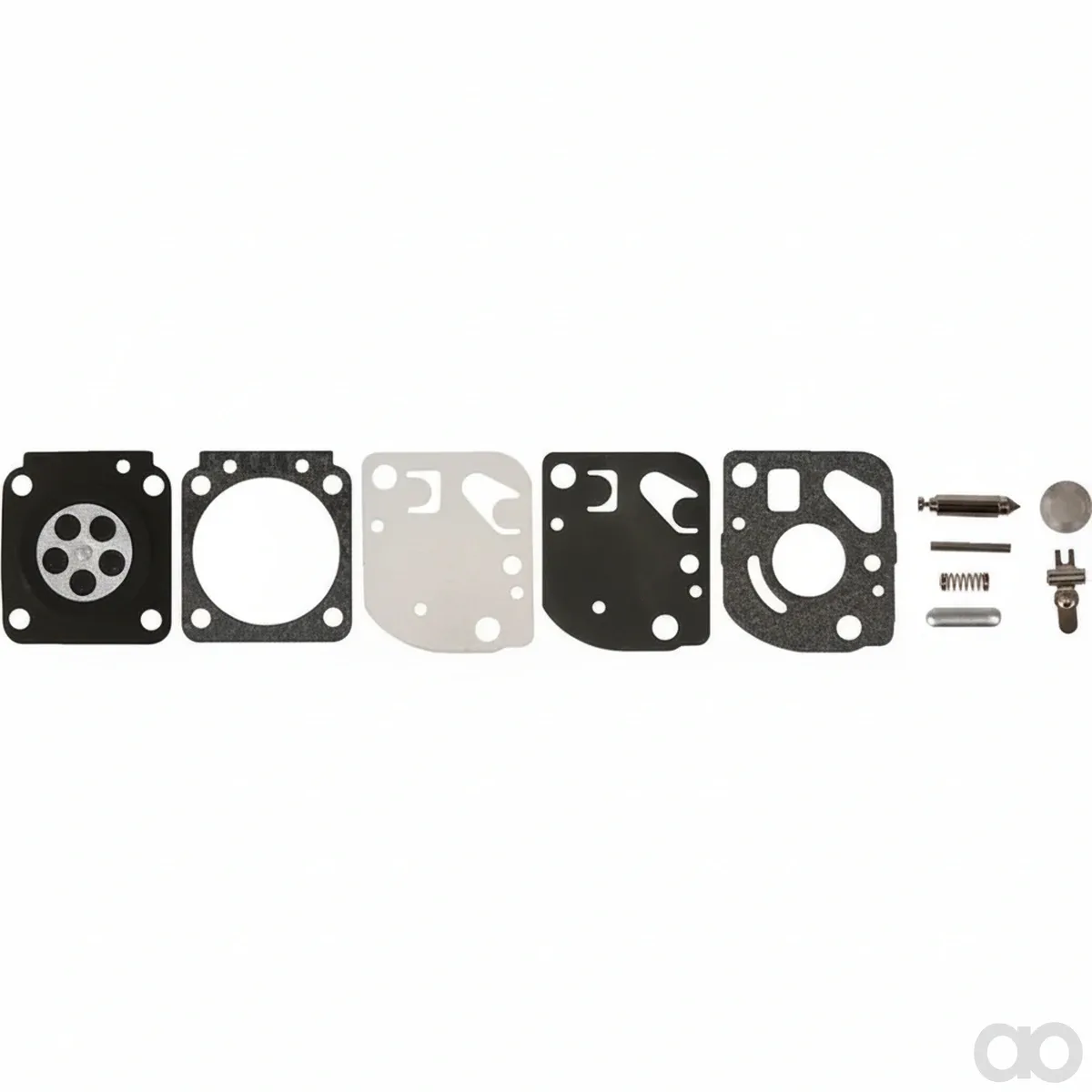 Prillinger - 00772323 - Repair Kit Instead Of Zam