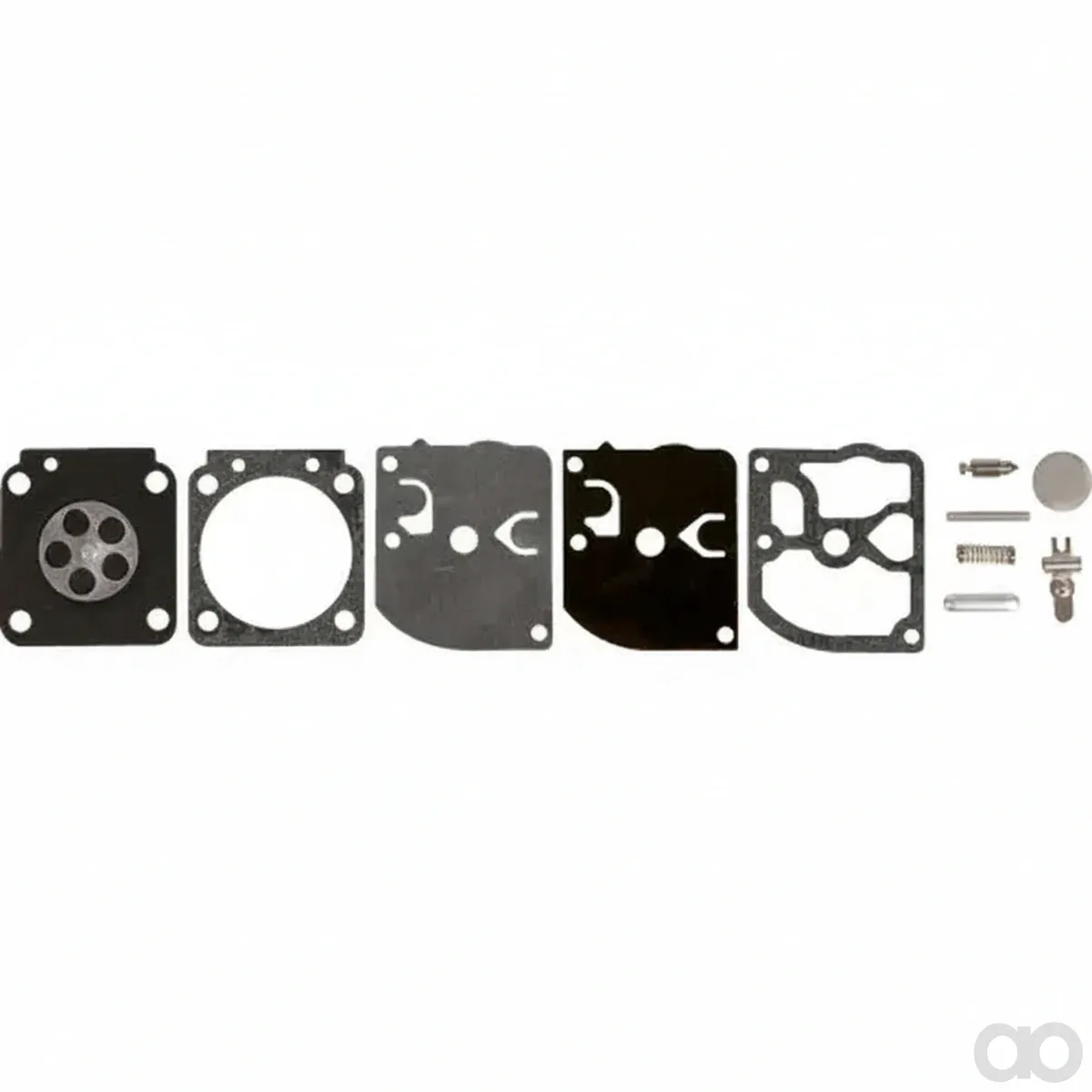 Prillinger - 00772327 - Repair Kit Instead Of Zam