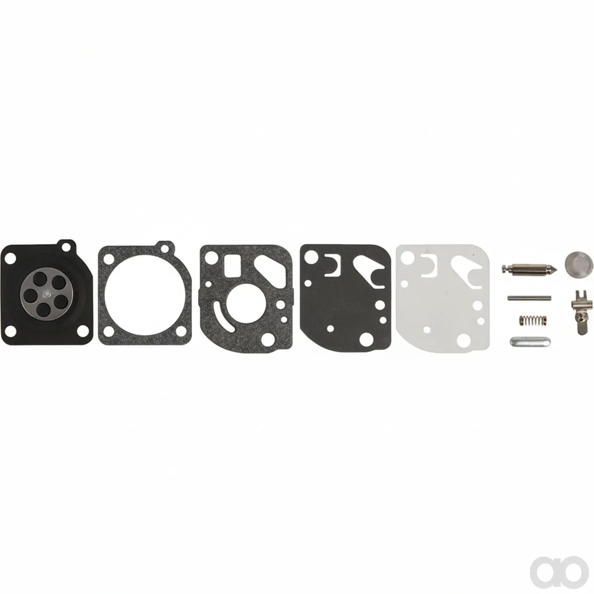 Prillinger - 00772331 - Repair Kit Instead Of Zam