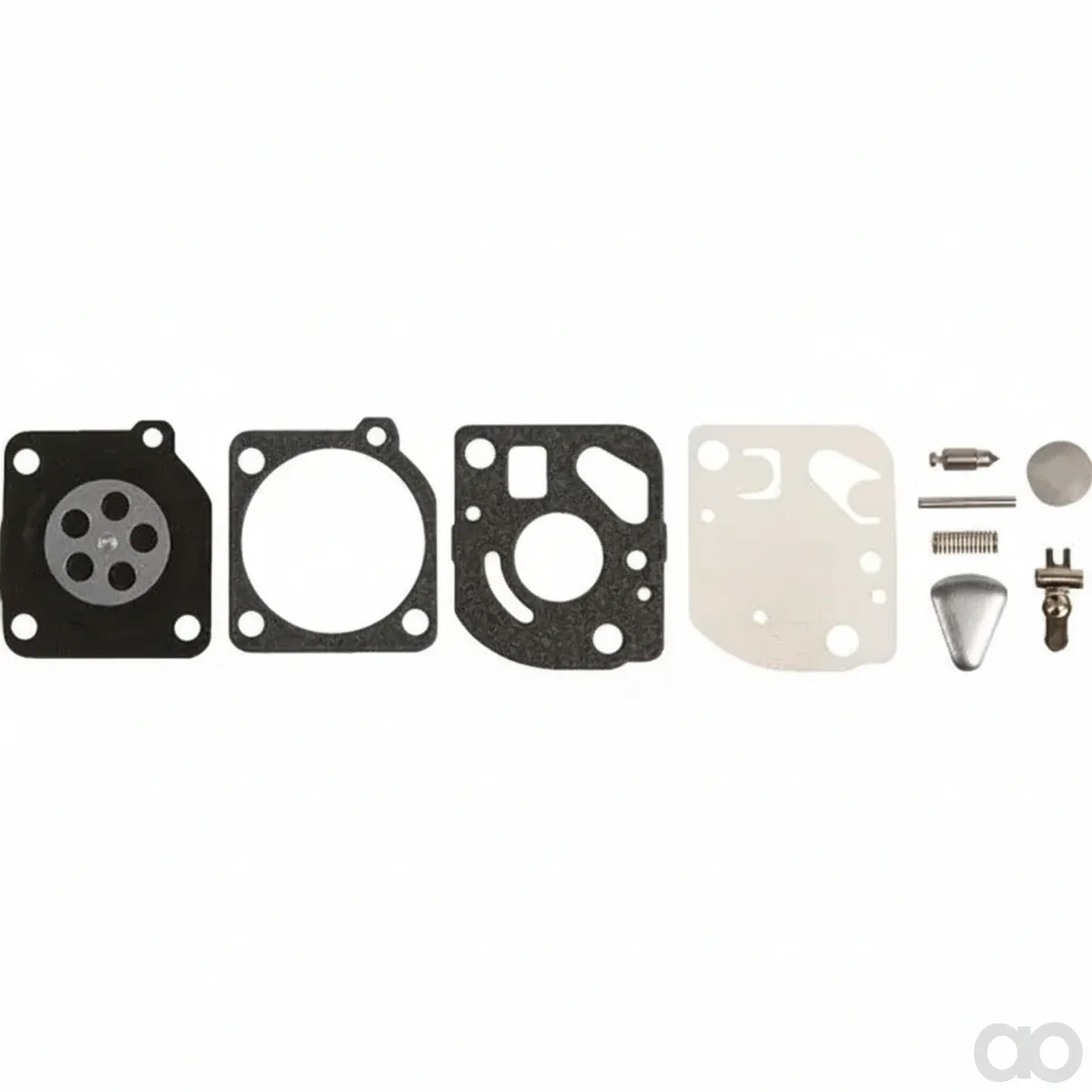 Prillinger - 00772339 - Repair Kit Instead Of Zam