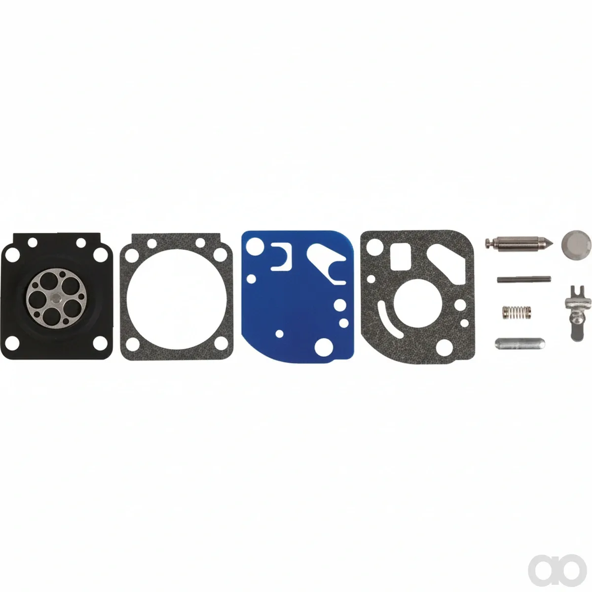 Prillinger - 00772343 - Repair Kit Instead Of Zam