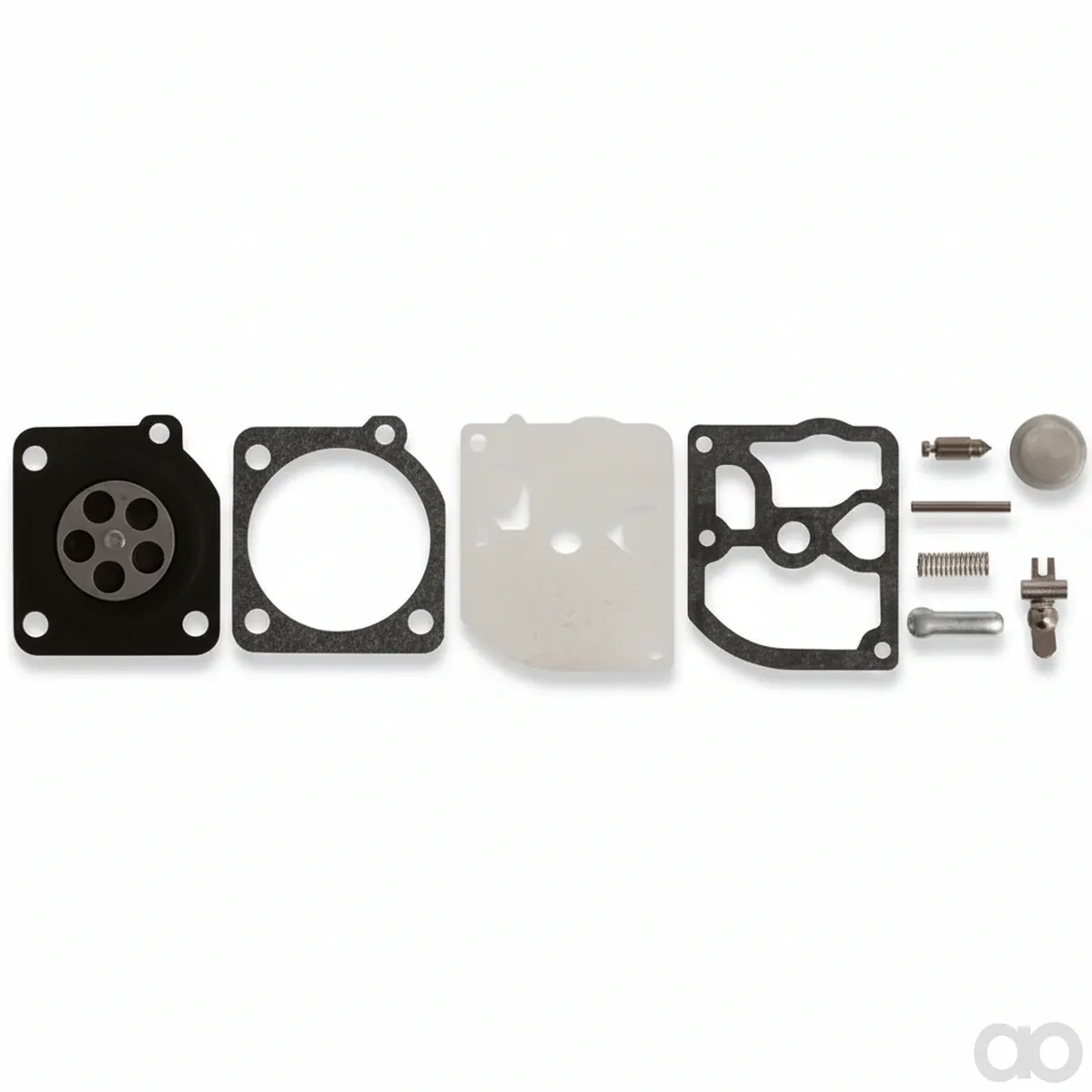 Prillinger - 00772345 - Repair Kit Instead Of Zam
