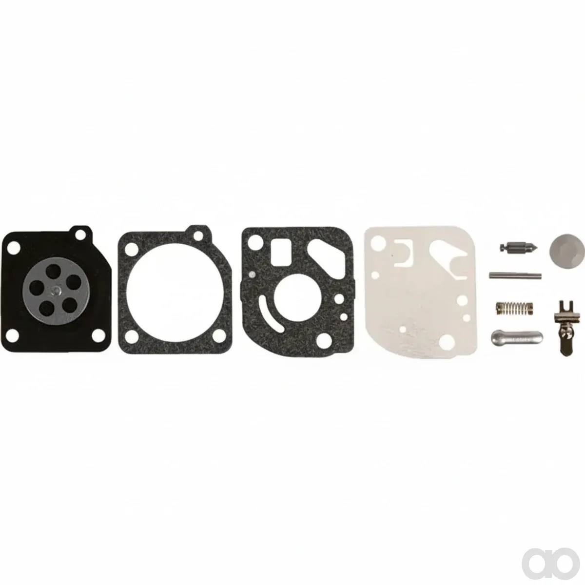 Prillinger - 00772347 - Repair Kit Instead Of Zam