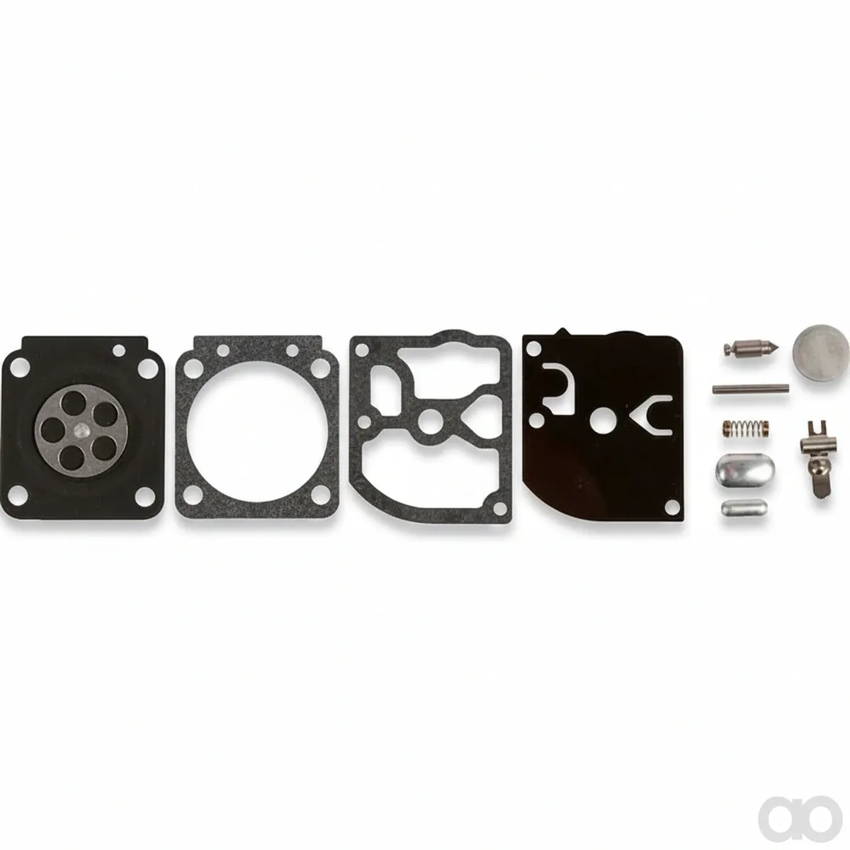 Prillinger - 00772353 - Repair Kit Instead Of Zam