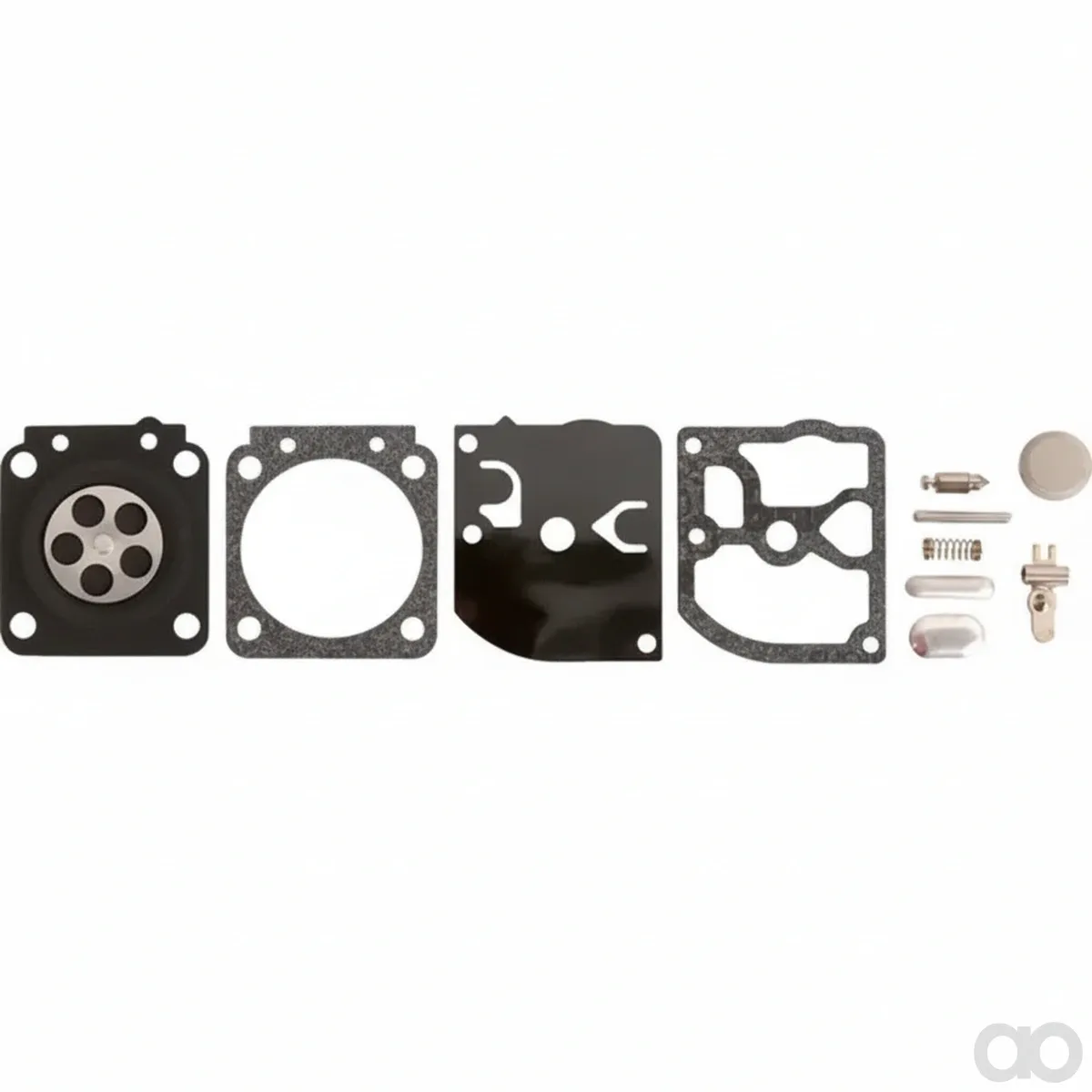 Prillinger - 00772357 - Repair Kit Instead Of Zam