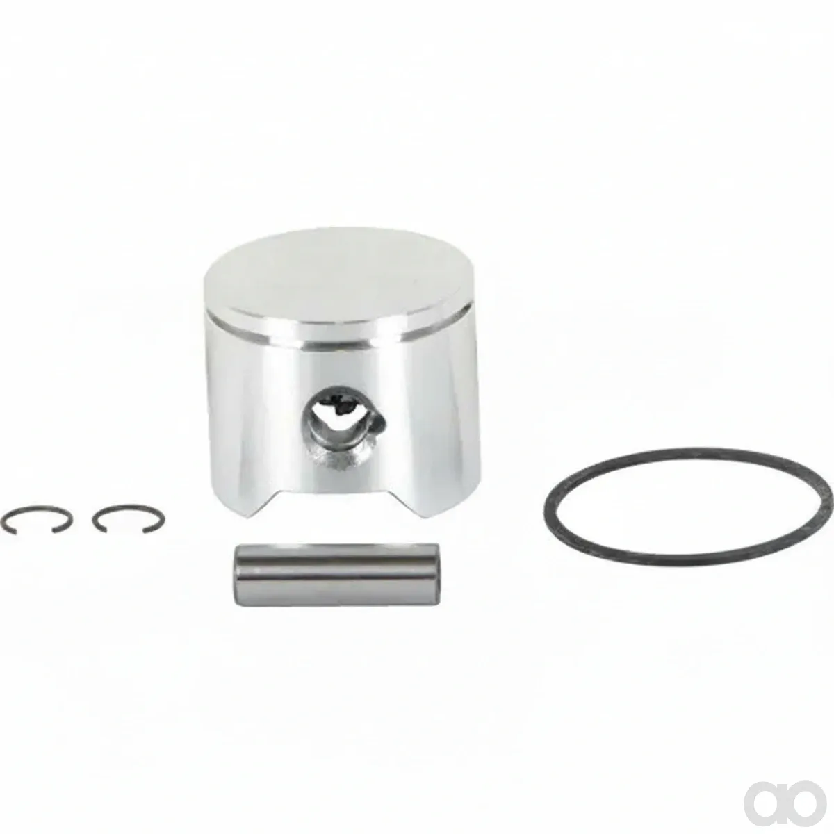Prillinger - 00772412 - Piston Instead Of Husqvarna