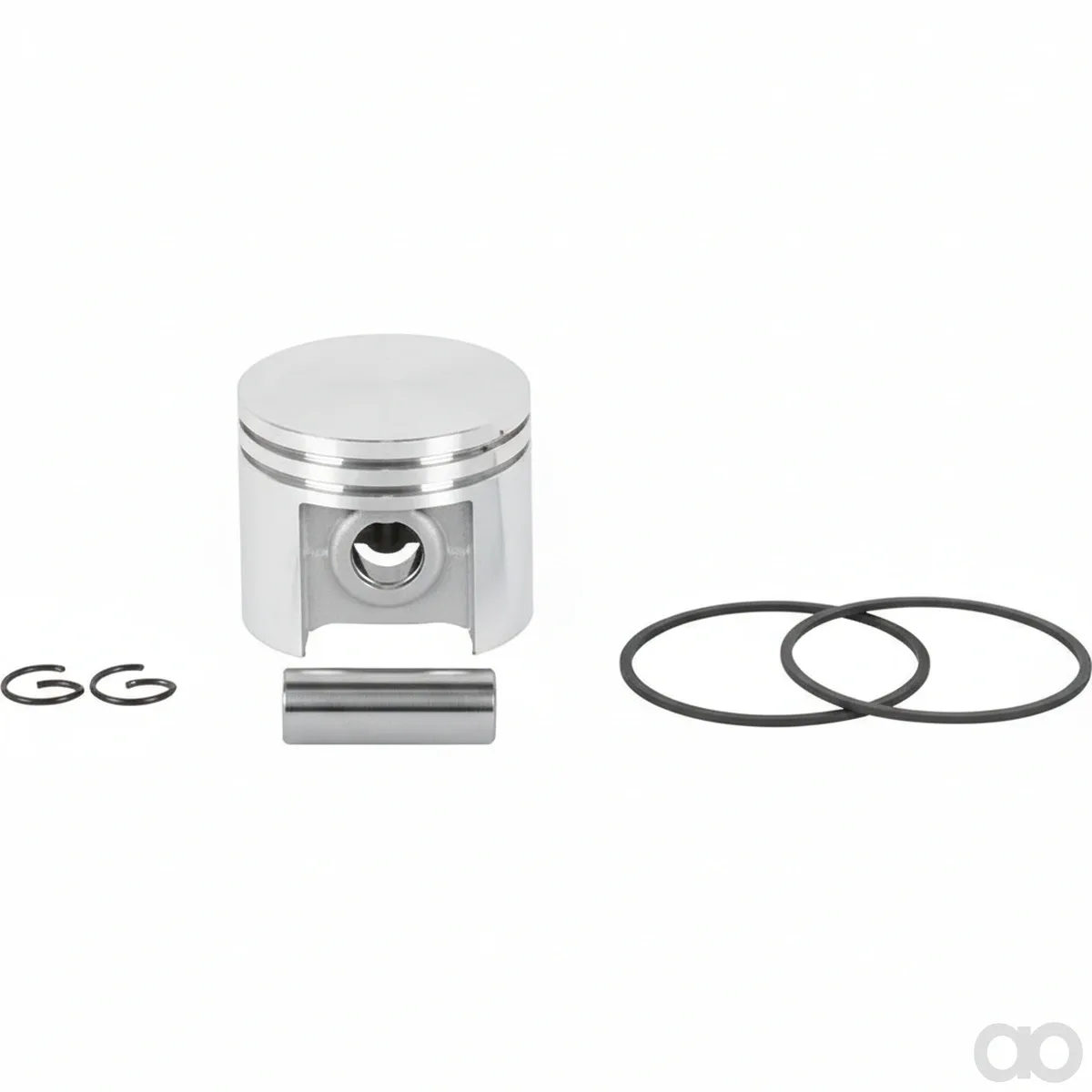 Prillinger - 00772416 - Complete Piston Instead Of S