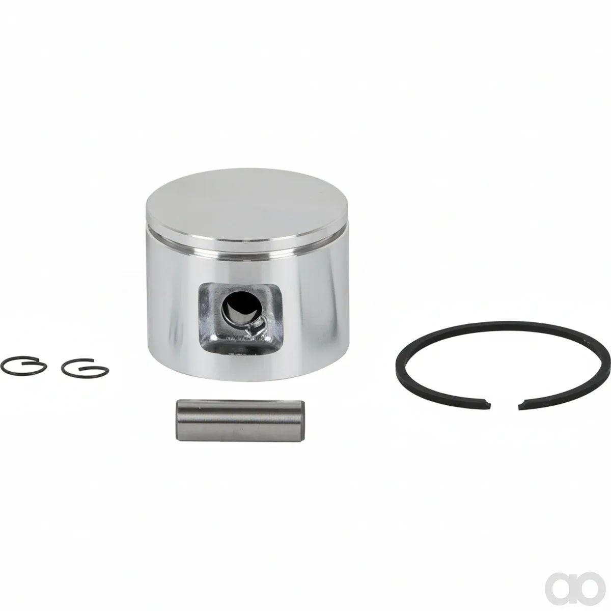 Prillinger - 00772417 - Complete Piston Instead Of S
