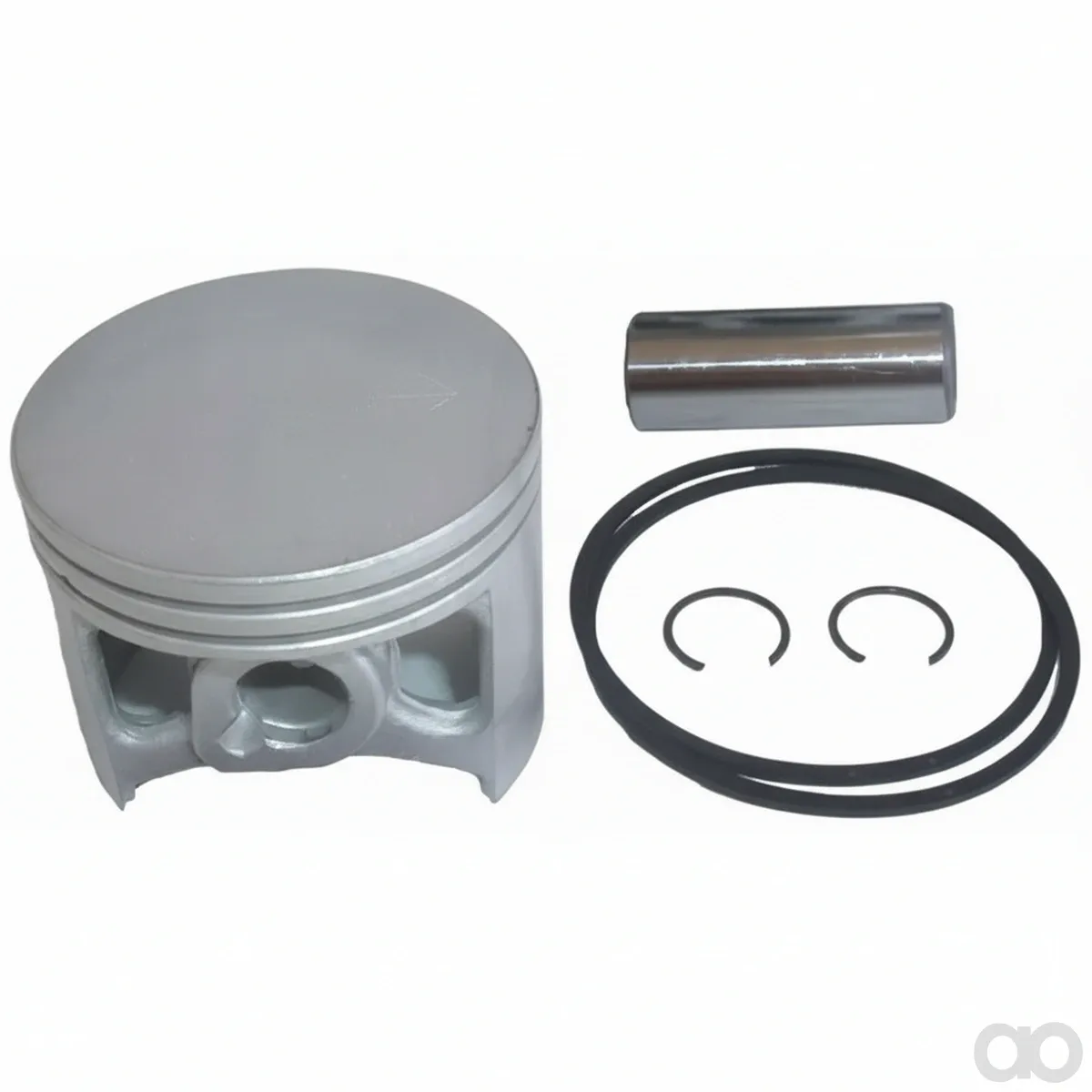 Prillinger - 00772420 - Piston 54 Mm To 00436586